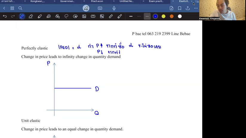 5 Elasticity